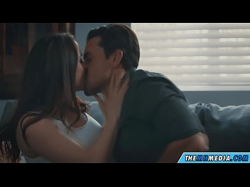 ❤️ Рамантычны сэкс з добрай грудастая мамай Порна відэа у нас be.pornobot.ru